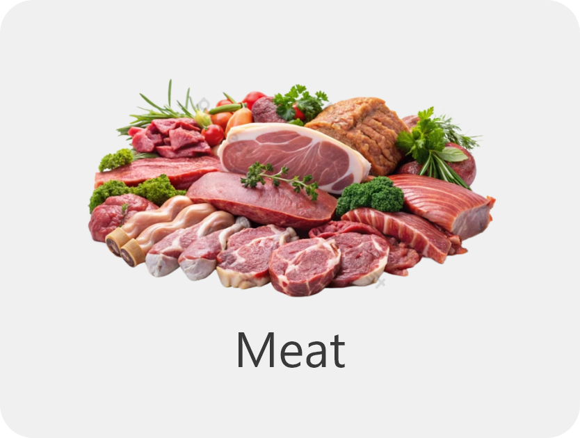 Meat